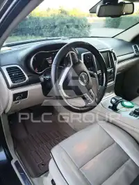2016 Jeep Grand Cherokee