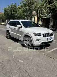 2016 Jeep Grand Cherokee