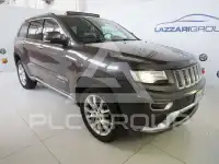 2016 Jeep Grand Cherokee