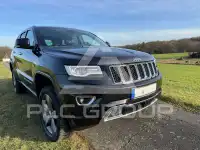 2016 Jeep Grand Cherokee