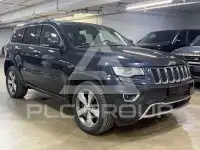 2016 Jeep Grand Cherokee