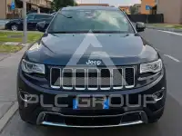 2016 Jeep Grand Cherokee