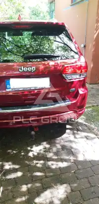 2016 Jeep Grand Cherokee