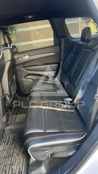 2016 Jeep Grand Cherokee