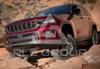 2016 Jeep Grand Cherokee