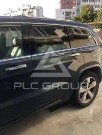 2016 Jeep Grand Cherokee