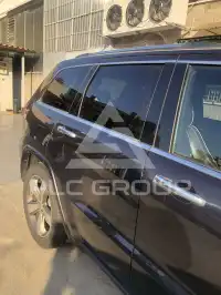2016 Jeep Grand Cherokee