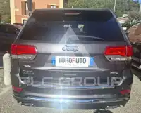 2016 Jeep Grand Cherokee