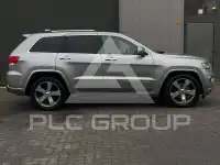 2016 Jeep Grand Cherokee