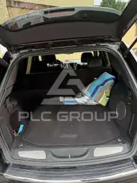 2016 Jeep Grand Cherokee