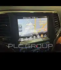 2016 Jeep Grand Cherokee