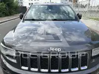 2016 Jeep Grand Cherokee