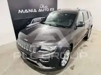 2016 Jeep Grand Cherokee