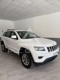 2016 Jeep Grand Cherokee