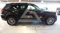 2016 Jeep Grand Cherokee