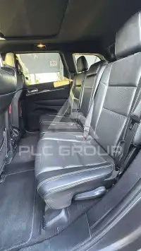2016 Jeep Grand Cherokee