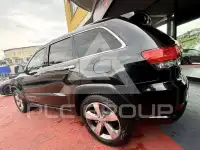 2016 Jeep Grand Cherokee