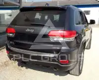 2016 Jeep Grand Cherokee