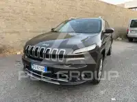 2016 Jeep Grand Cherokee