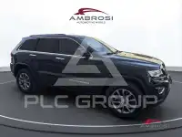 2016 Jeep Grand Cherokee