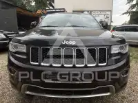2016 Jeep Grand Cherokee