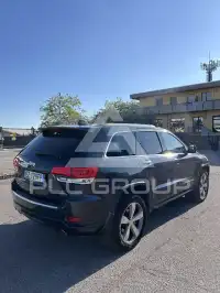 2016 Jeep Grand Cherokee