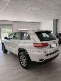 2016 Jeep Grand Cherokee
