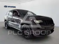 2016 Jeep Grand Cherokee