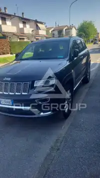 2016 Jeep Grand Cherokee