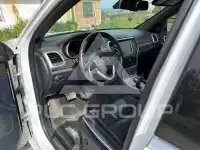 2016 Jeep Grand Cherokee
