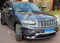 2016 Jeep Grand Cherokee