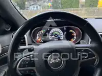 2016 Jeep Grand Cherokee