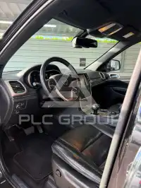 2016 Jeep Grand Cherokee