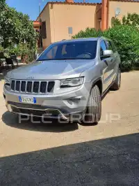 2016 Jeep Grand Cherokee