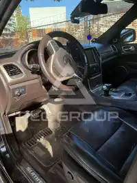 2016 Jeep Grand Cherokee