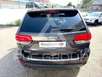 2016 Jeep Grand Cherokee