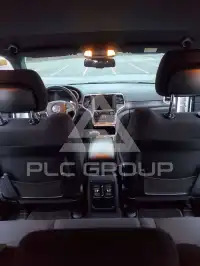 2016 Jeep Grand Cherokee