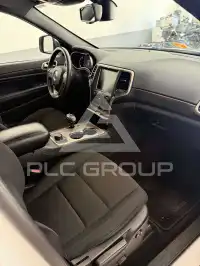 2016 Jeep Grand Cherokee