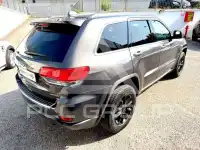 2016 Jeep Grand Cherokee