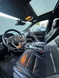 2016 Jeep Grand Cherokee