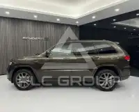 2016 Jeep Grand Cherokee