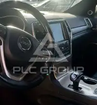 2016 Jeep Grand Cherokee