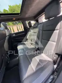 2016 Jeep Grand Cherokee
