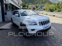 2016 Jeep Grand Cherokee