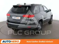 2016 Jeep Grand Cherokee