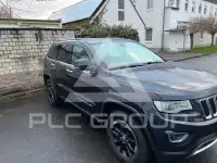 2016 Jeep Grand Cherokee