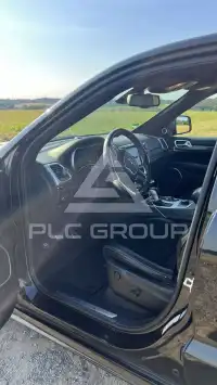 2016 Jeep Grand Cherokee