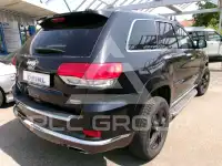 2016 Jeep Grand Cherokee