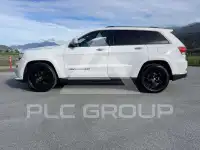 2016 Jeep Grand Cherokee
