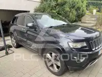 2016 Jeep Grand Cherokee